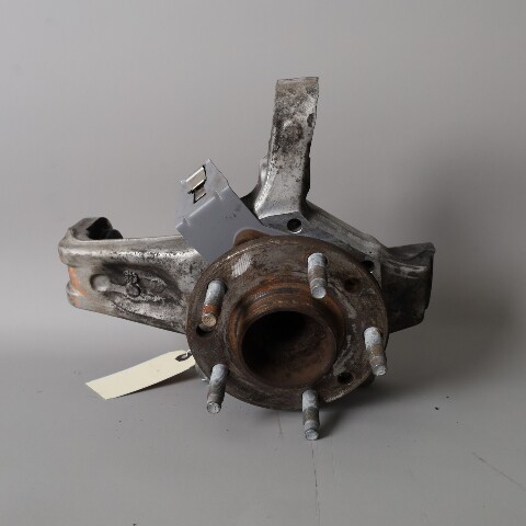 1997-2004 Chevrolet Corvette C5 Left Rear Right Front Spindle Knuckle Hub OEM