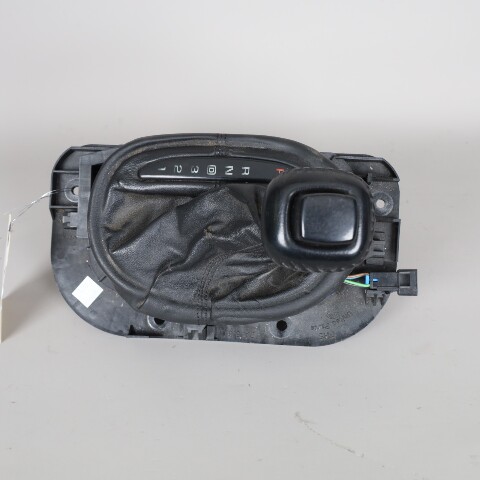 1997-2004 Chevrolet Corvette Automatic Shifter With Boot OEM