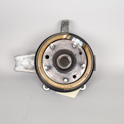 1997-2004 Chevrolet Corvette C5 Left Rear Right Front Spindle Knuckle Hub OEM