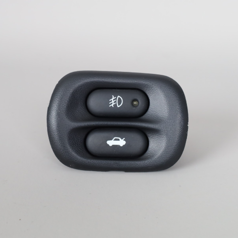 1997-2004 Chevrolet Corvette Fog Light Truck Release Switch OEM 12135155