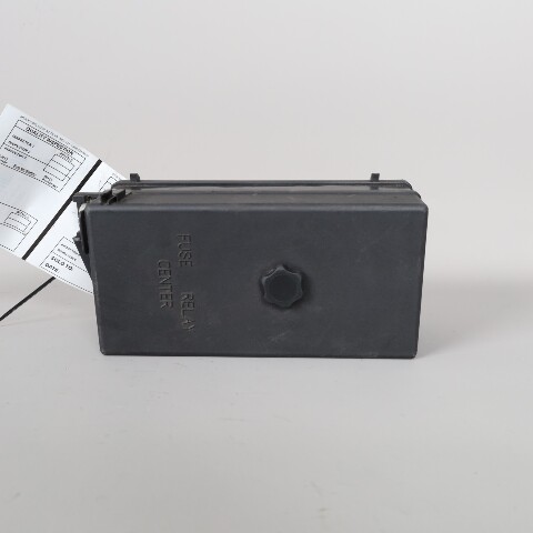 2000-2002 Corvette C5 Underhood Fuse Box Relay Block OEM 15329394