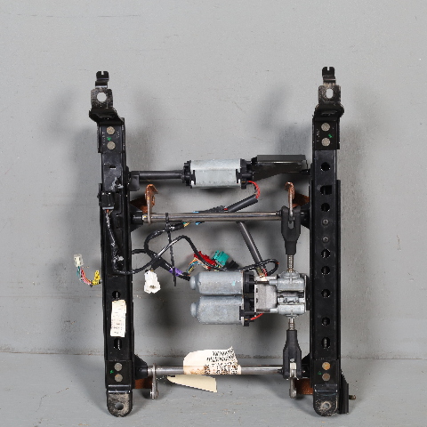 1997-2004 Chevrolet Corvette C5 Right Passenger Seat Track Frame OEM 88953527