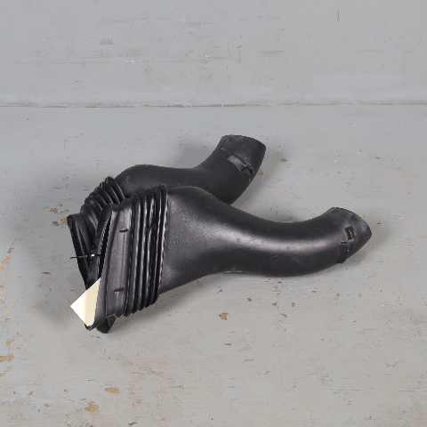 1997-2004 Chevrolet Corvette C5 Brake Cooling Air Duct Set Right / Left OEM