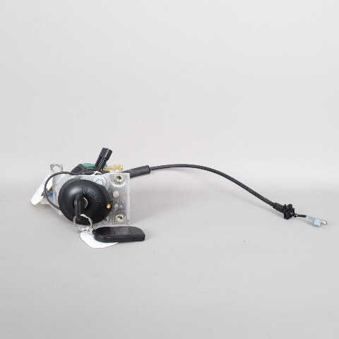 1997-2004 Chevrolet Corvette C5 Ignition Switch Lock Housing With Key OEM