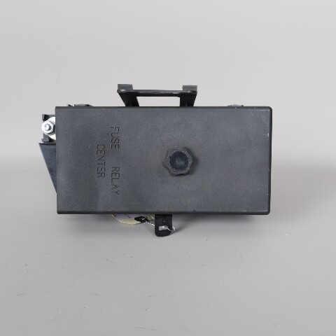 2000-2004 Chevrolet Corvette C5 Automatic Fuse Box Relay Block OEM