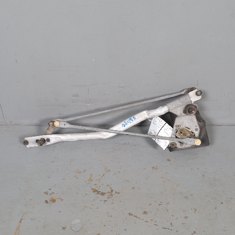 1997-2004 Chevrolet Corvette C5 Windshield Wiper Motor Transmission Linkage OEM