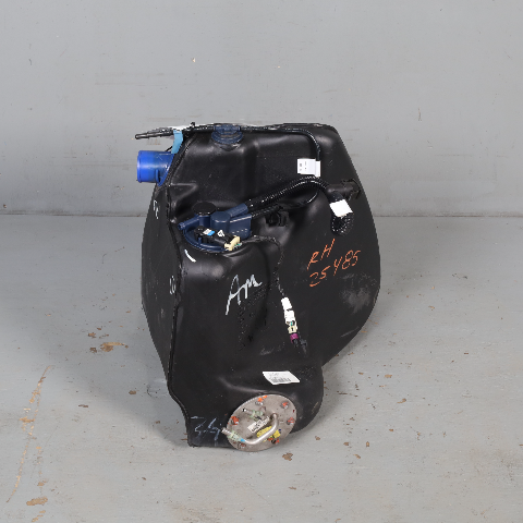 2000-2002 Chevrolet Corvette C5 Right Passenger Auxiliary Fuel Gask Tank OEM