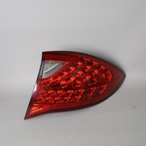 2011-2014 Porsche Cayenne Right Tail Light 95863109614 OEM Used