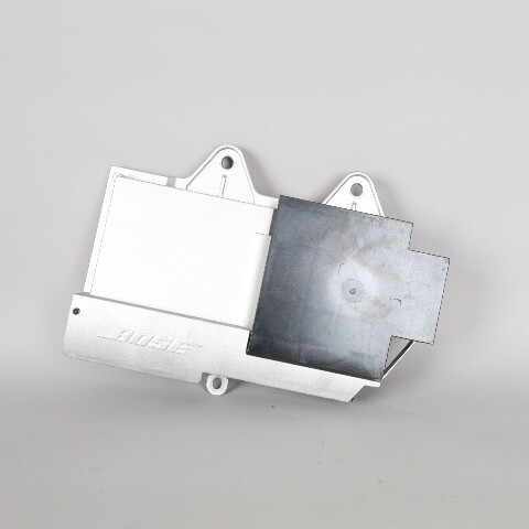 2011-2016 Porsche Cayenne Macan Bose Amplifier 7PP035223P OEM Used