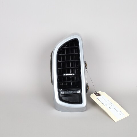 2011-2018 Porsche Cayenne 958 Right Outer Dashboard Air Vent OEM Used