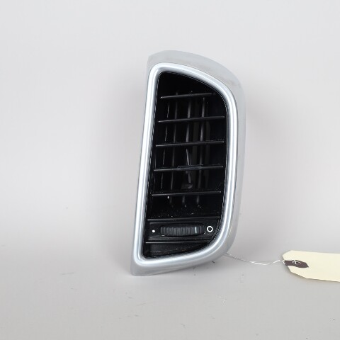 2011-2018 Porsche Cayenne 958 Center Console Right Rear Air Vent OEM Used