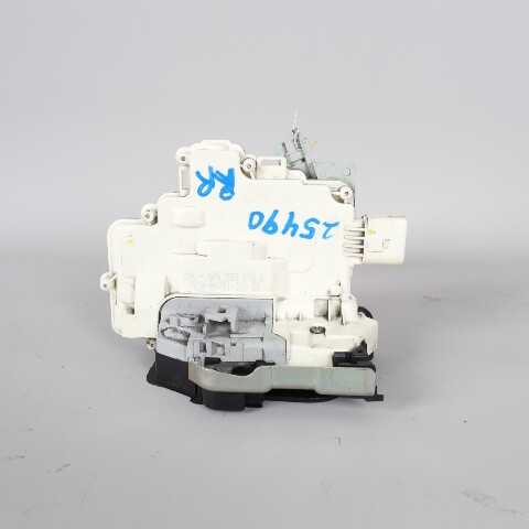 2011-2018 Porsche Cayenne Right Rear Door Latch 8K0839016A OEM Used