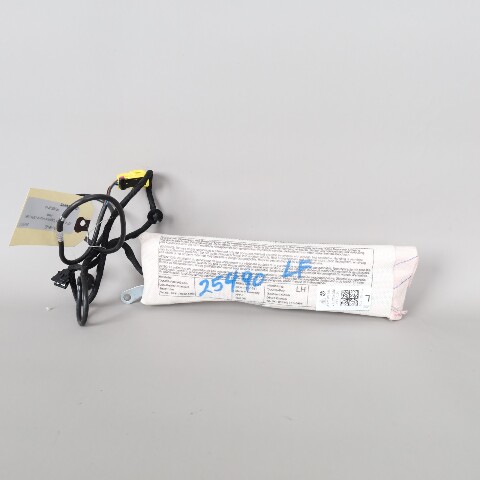 2011-2018 Porsche Cayenne Left Front Seat Airbag 95852124101 OEM Used