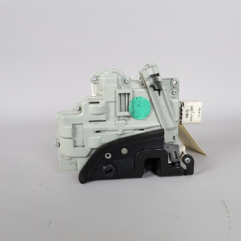 2011-2018 Porsche Cayenne Left Rear Door Latch 8K0839015A OEM Used