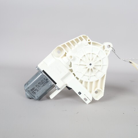 2011-2018 Porsche Cayenne Left Rear Power Window Motor 95862481100 OEM Used