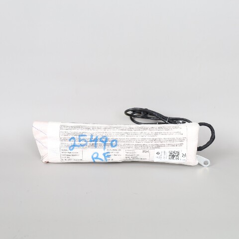 2011-2018 Porsche Cayenne Right Front Seat Airbag 95852124201 OEM Used