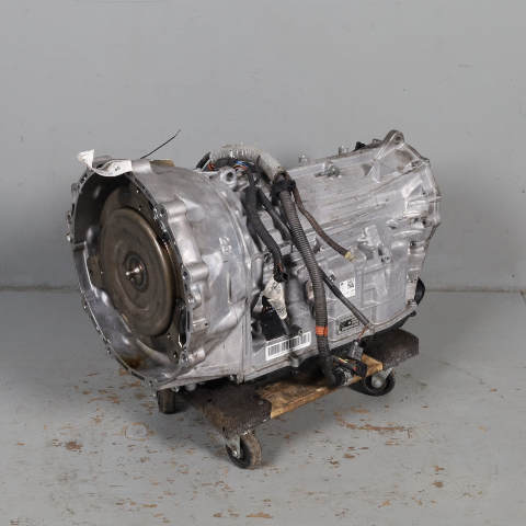 2011-2016 Porsche Cayenne 3.0 Hybrid Transmission OEM Used