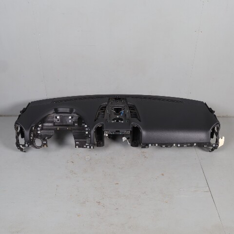 2011-2016 Porsche Cayenne Dash Dashboard Black Leatherette 95855200300 OEM Used