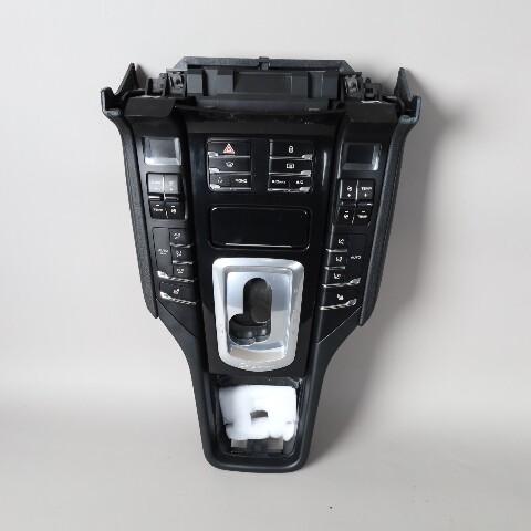 2011-2018 Porsche Cayenne Climate Control Panel OEM 95865310204
