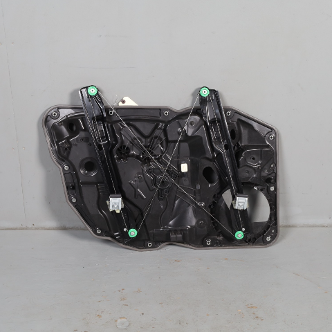 2011-2018 Porsche Cayenne 958 Right Front Door Window Regulator OEM Used