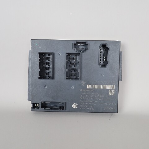 2012-2014 Cayenne Front Body Control Module BCM 7PP907064EG OEM Used