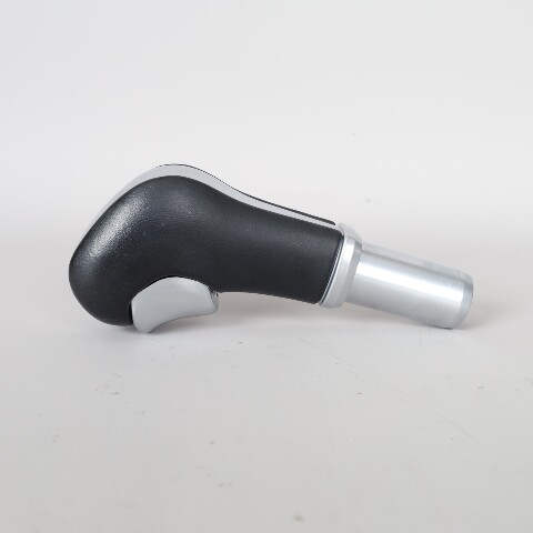 2011-2018 Porsche Cayenne Automatic Shift Knob Black OEM