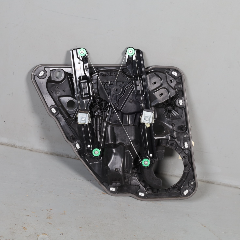 2011-2018 Porsche Cayenne 958 Right Rear Door Window Regulator OEM Used