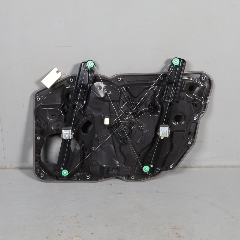2011-2018 Porsche Cayenne 958 Left Front Door Window Regulator OEM Used