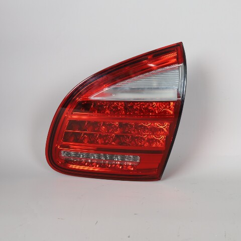 2011-2014 Porsche Cayenne Right Tail Light 95863109312 OEM Used