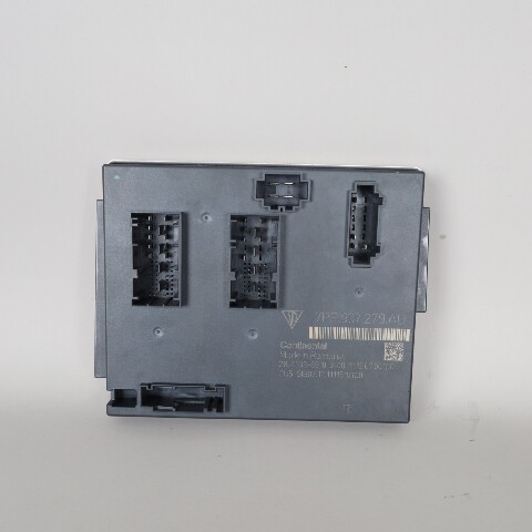 2012-2014 Porsche Cayenne Rear Body Control Module BCM 7PP907279AD OEM Used