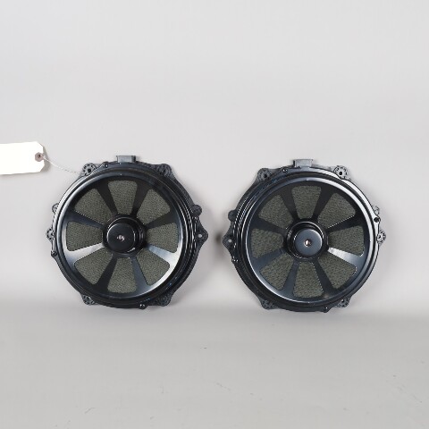 2010-2018 Porsche 911 Boxster Cayenne Panamera Door Speaker Woofer Bose OEM Used