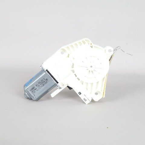 2011-2018 Porsche Cayenne Left Front Power Window Motor 95862480100 OEM Used