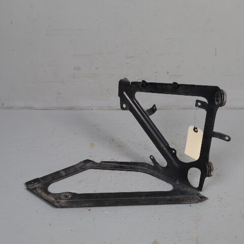 1997-2004 Porsche 911 Boxster Left Radiator Mount Bracket OEM 99610603361