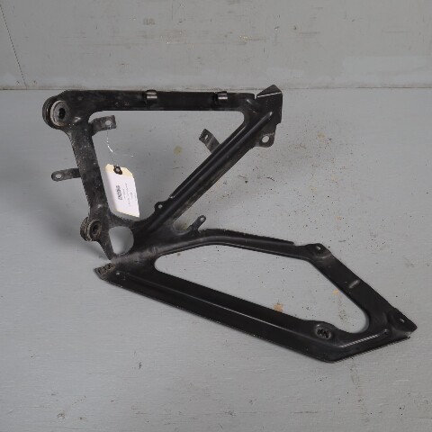1997-2004 Porsche 911 Boxster Right Radiator Mount Bracket 99650417609 OEM