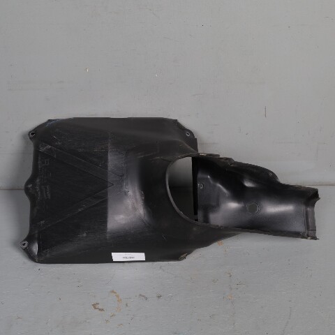 2002-2004 Porsche 911 996 Right Radiator Air Intake Duct 99657532203 OEM
