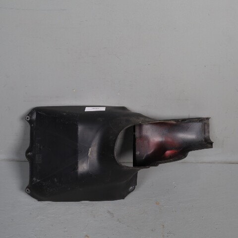 2002-2004 Porsche 911 Left Radiator Air Intake Duct 99657532103 OEM