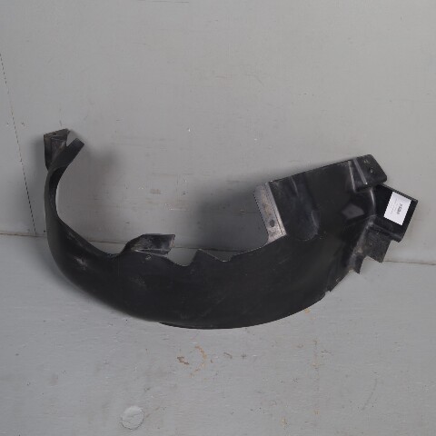2002-2004 Porsche 911 996 Left Front Wheel Fender Liner Rear Half OEM