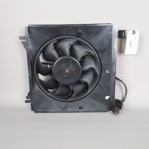 1997-2004 Porsche 911 Boxster Radiator Fan OEM 99662413500
