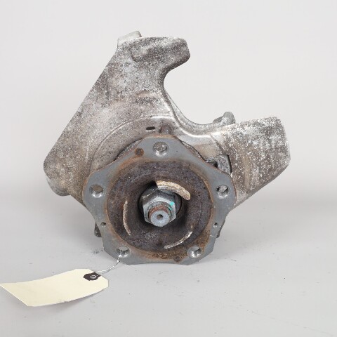 1997-2004 Porsche 911 996 Boxster 986 Right Front Spindle Knuckle Hub OEM