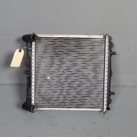 1997-2004 Porsche 911 996 Boxster 986 Left Radiator 99610613151 OEM
