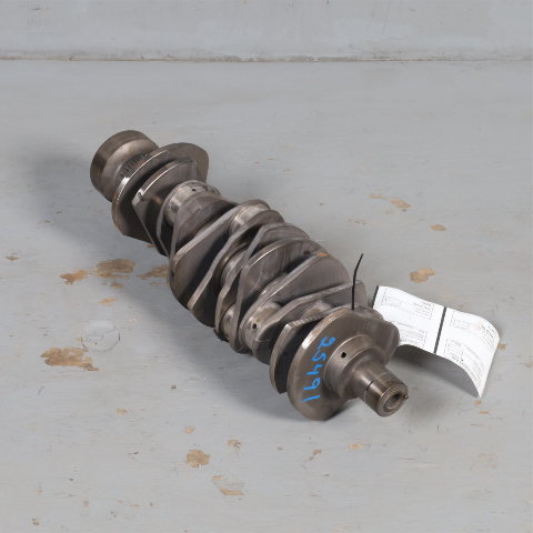 2002-2008 Porsche Porsche 911 996 997 3.6 3.8 M96 M97 Crankshaft OEM