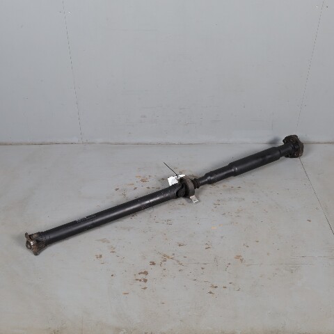 2007-2013 BMW 328i RWD Rear Driveshaft Prop Shaft 26107551199 OEM