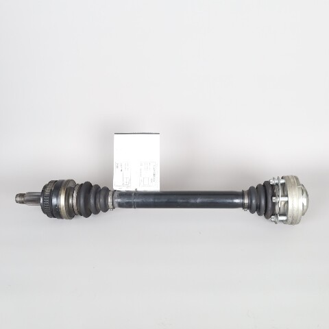 2008-2013 BMW 128i 328i Left Rear Axle Shaft CV Joint 33217537715 OEM