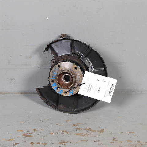 2007-2013 BMW 328i Coupe Right Rear Spindle Knuckle Hub 33326774810 OEM