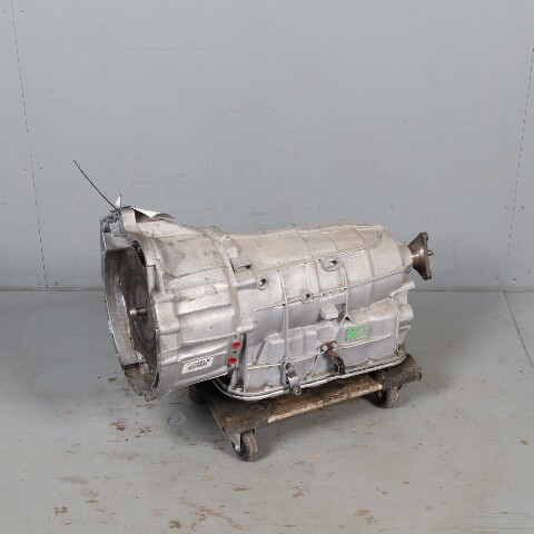 2007-2008 BMW 328i N51 Transmission Automatic RWD 24007566249 OEM