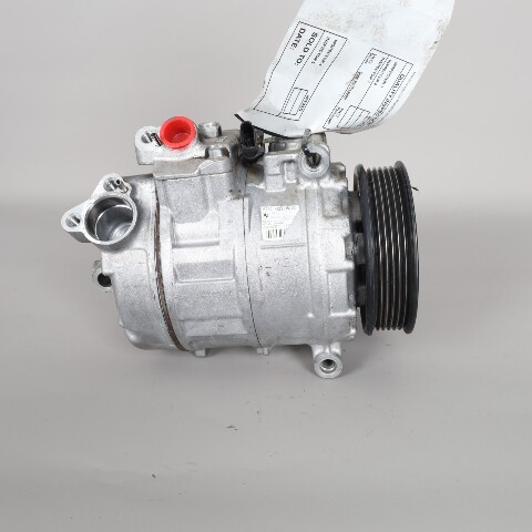 2007-2013 BMW 128i 328i A/C Air Conditioning Compressor 64529122618 OEM
