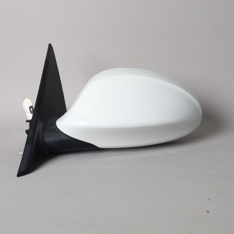 2006-2008 BMW 325i 328i 330i 335i Sedan Left Side Mirror 51167189945 OEM