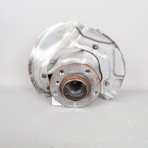 2012-2015 BMW 320i 328i 335i Right Front Spindle Knuckle Hub OEM