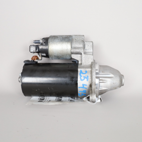 2012-2016 BMW 320i 328i 428i 528i X3 Z4 Starter Motor 12417638194 OEM