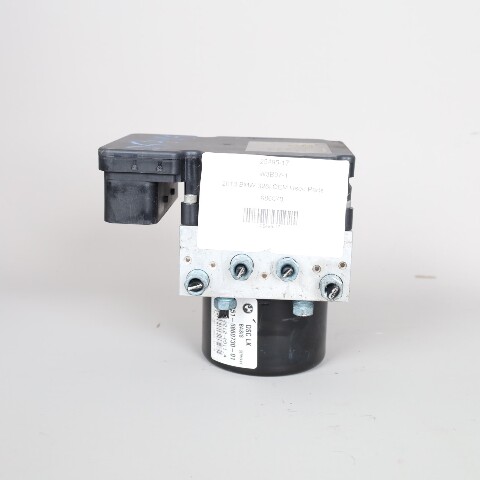 2012-2013 BMW 328i 325i F30 ABS Anti Lock Brake Pump 34512460453 OEM Used